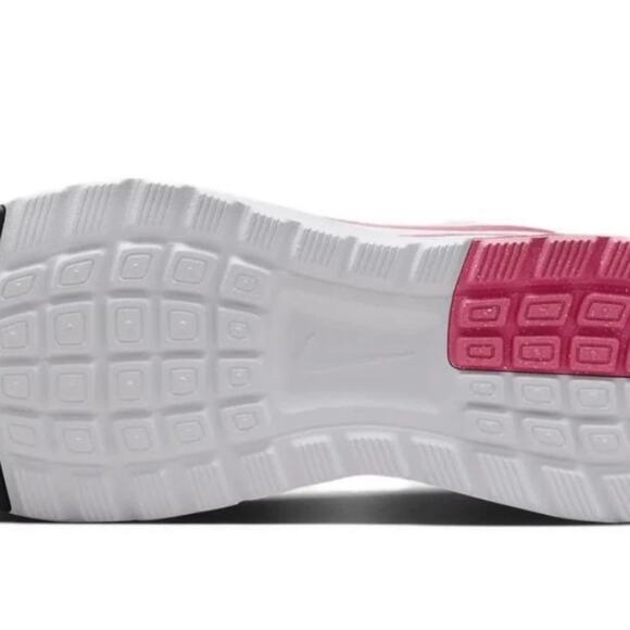 Nike Air Max Nuaxis 'White Aster Pink' Women's HF1233-100 - Picture 6 of 12